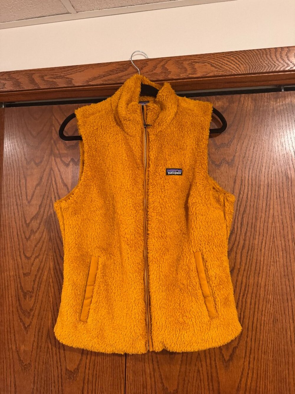 Women's Patagonia Fleece Vest